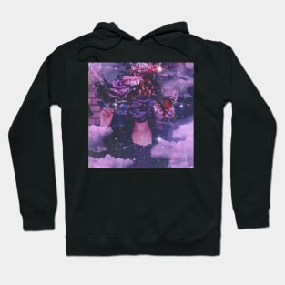 Head In The Clouds Hoodie